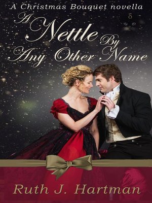 cover image of A Nettle by Any Other Name